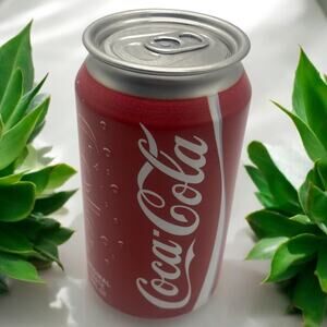 Secret Stash Can Coca Cola Secret Hidden Compartment Disguised Safe